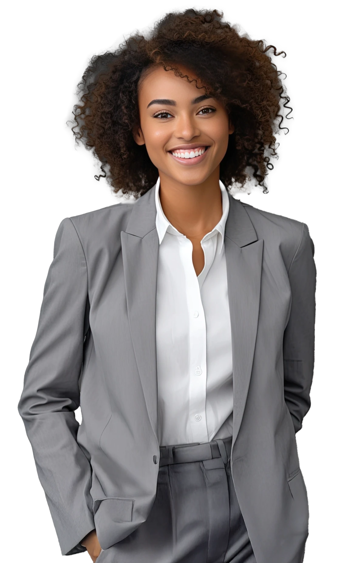 Solution Architect